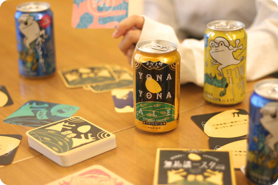 LINEギフトを贈ろう